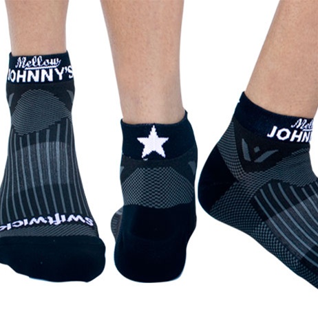 アームストロングのMellow Johnny'sウェアが限定発売 - 新製品情報